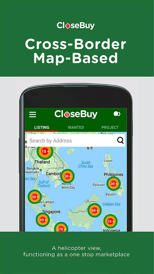 CloseBuy Property