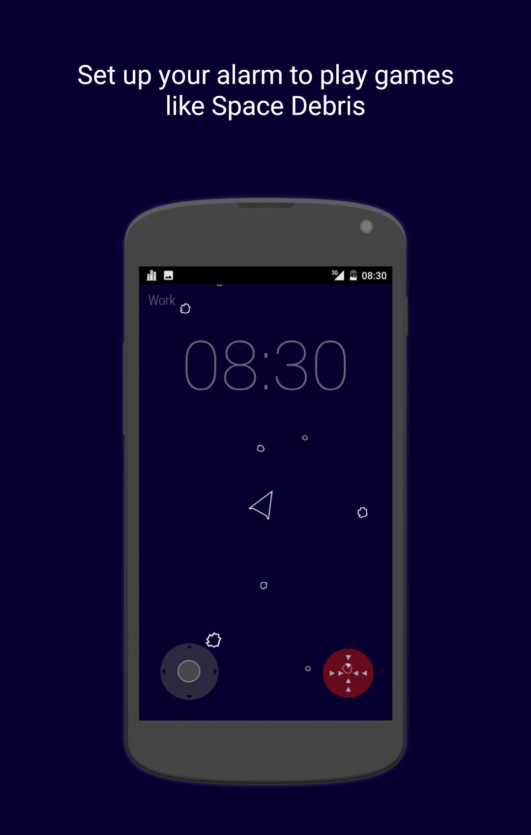 Wake Up Alarm