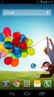 Galaxy S4 Theme HD Free