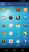 Galaxy S4 Theme HD Free