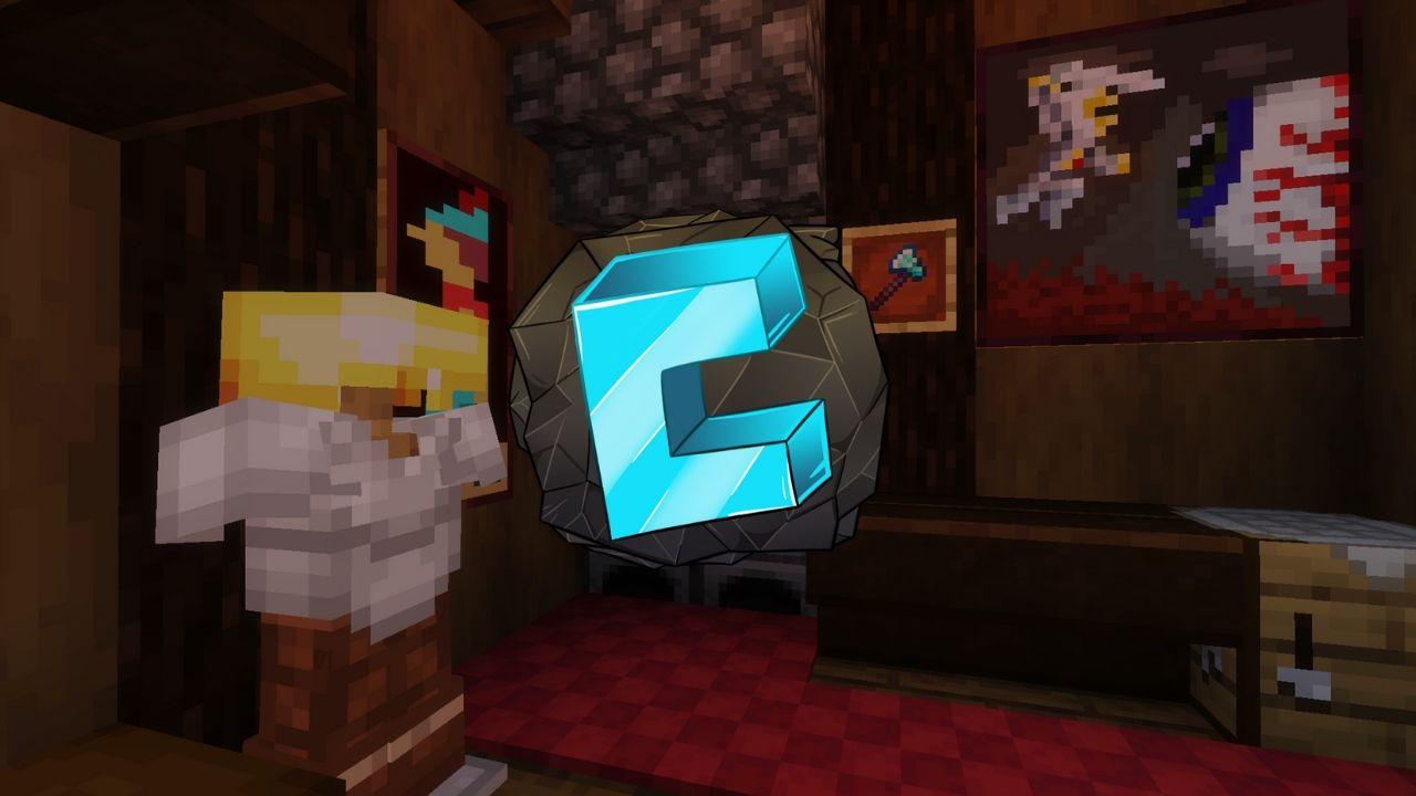 我的世界CraftMania资源包