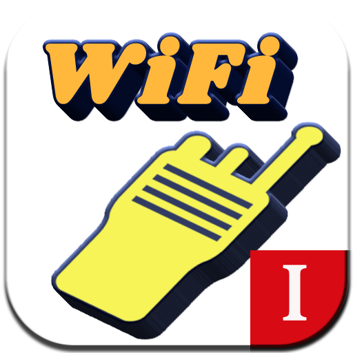 Wi-Fi Talkie