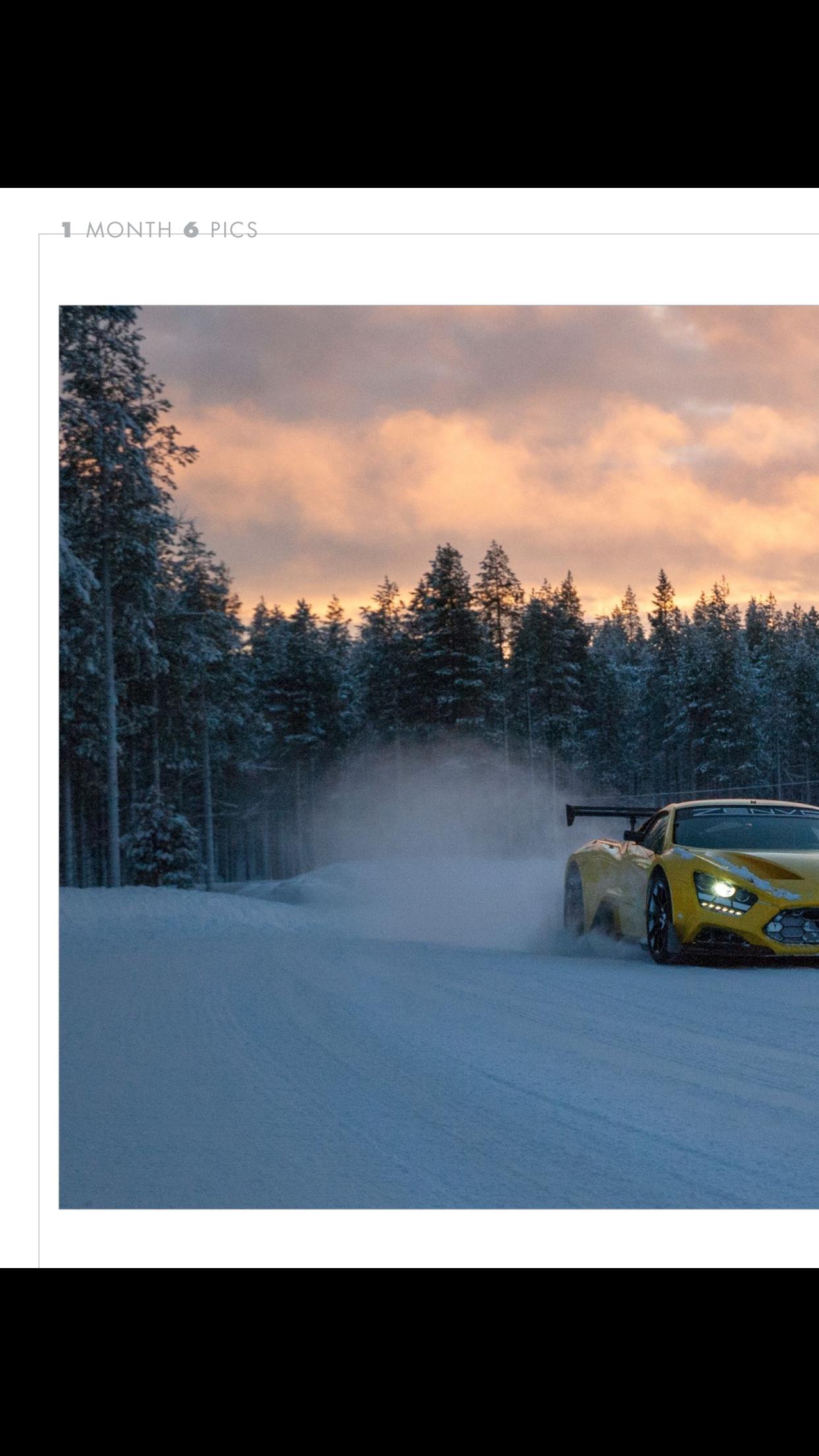 CARS GLOBALMAG