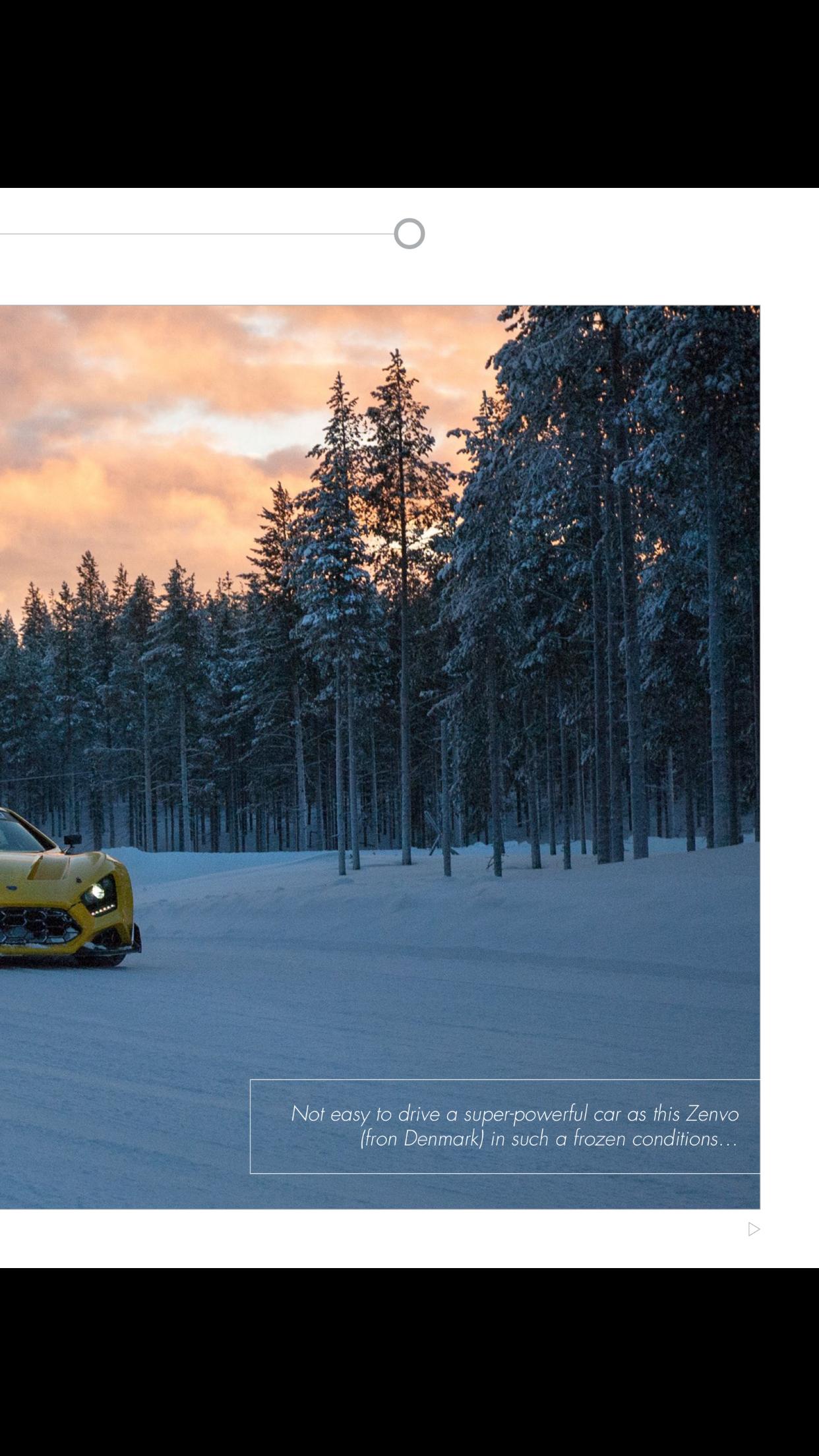 CARS GLOBALMAG