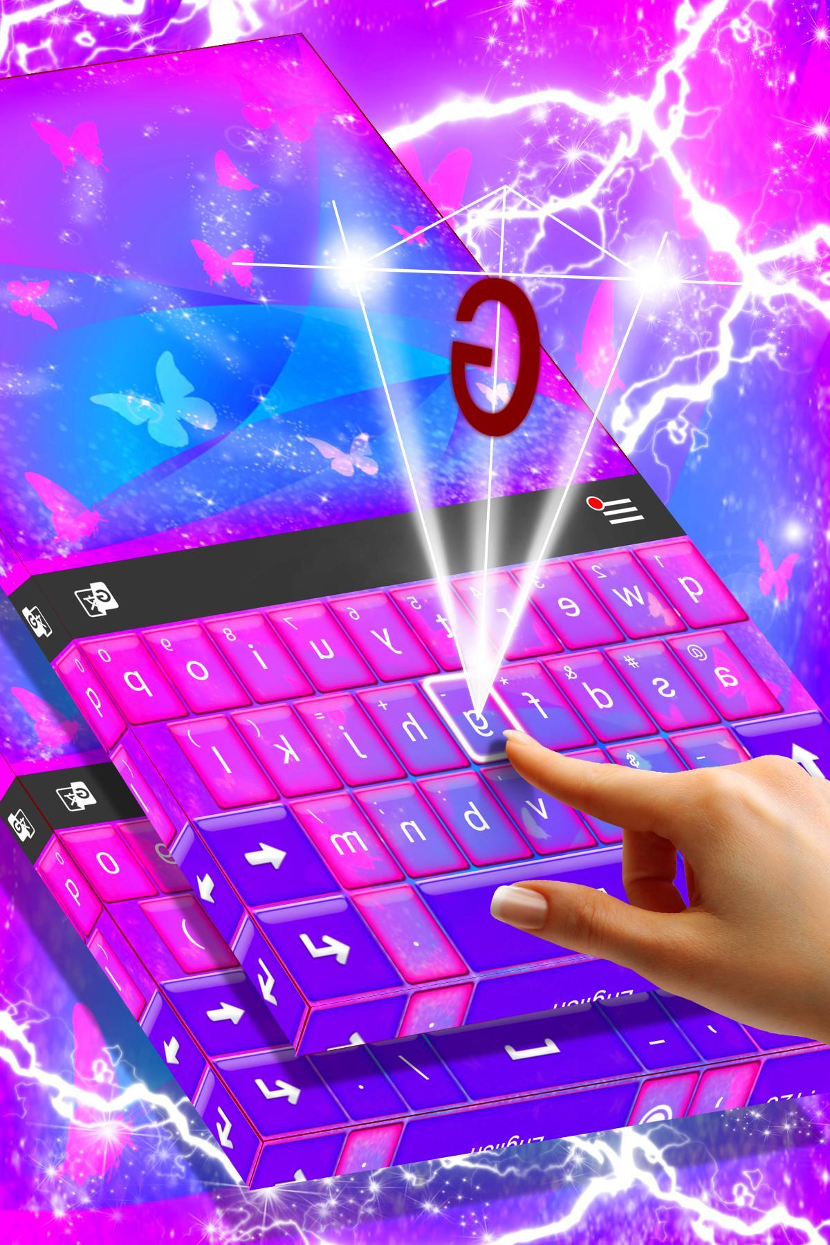 Keyboard for Girls