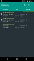 Heart Rate Monitor ANT+ BLE