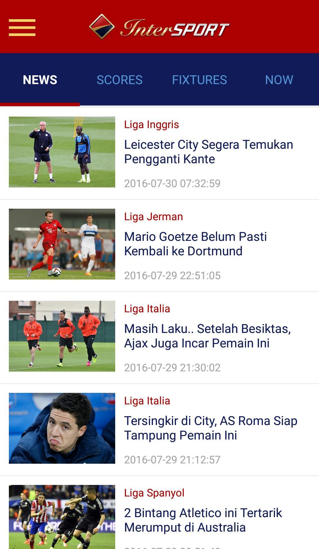 GGIntersport