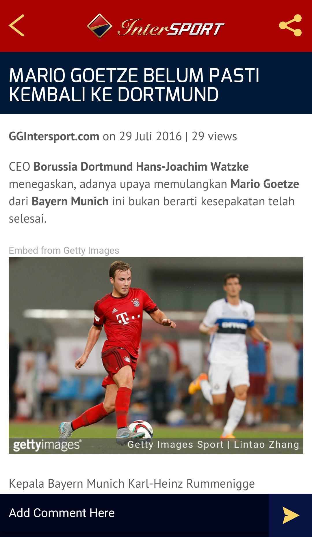 GGIntersport