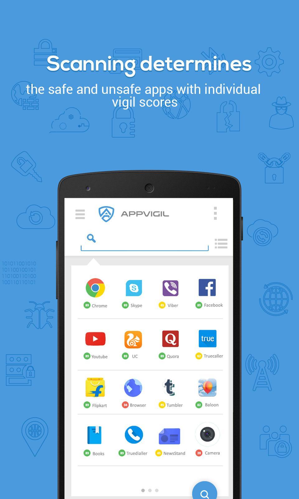 Appvigil