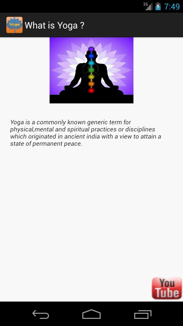 Mobi Yoga