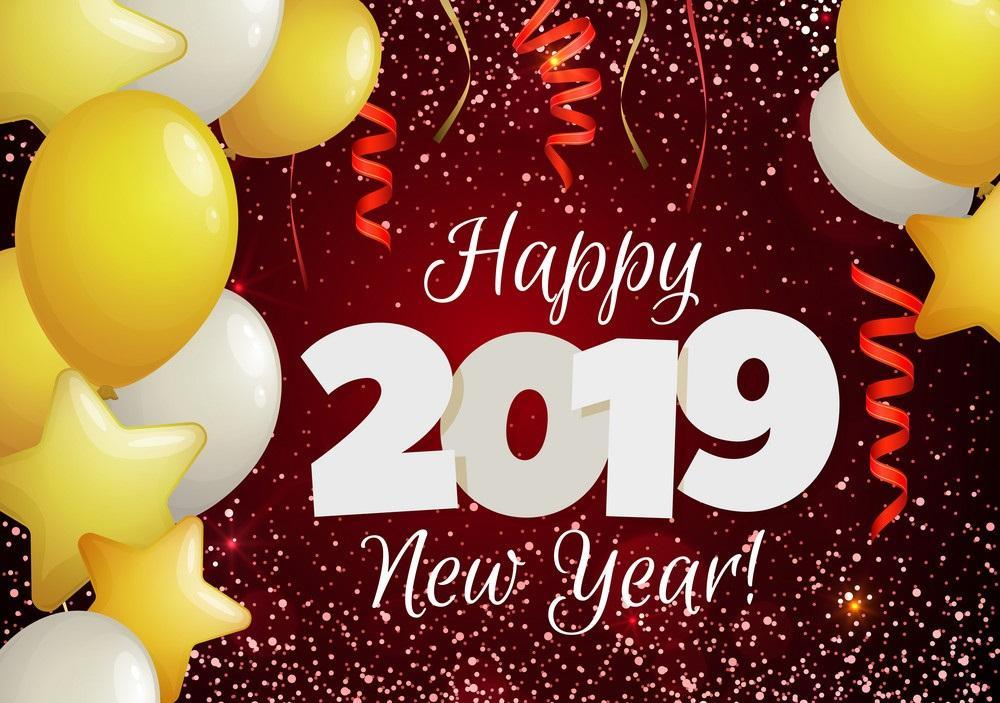 New Year 2020 SMS Hindi