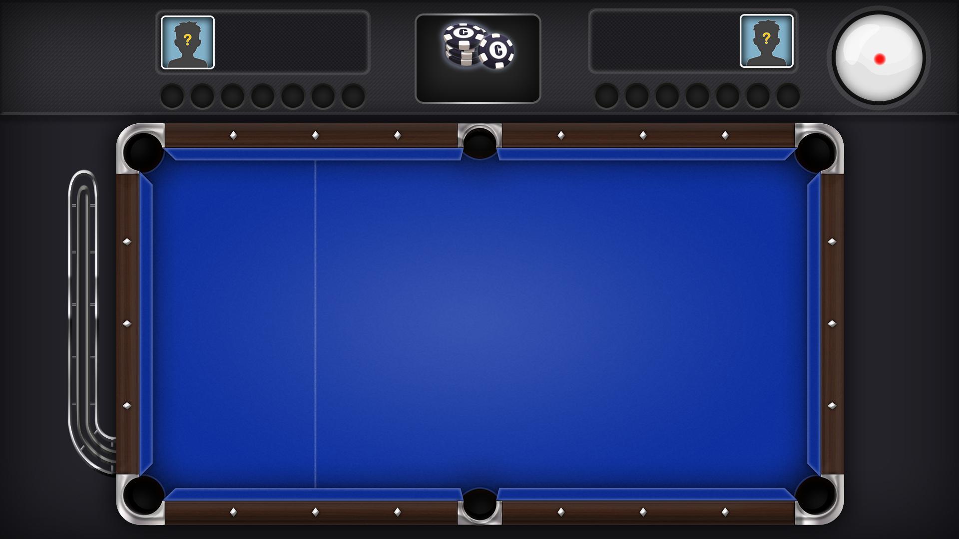 8 Ball Super Pool