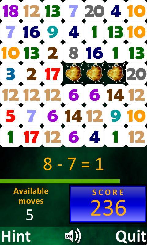 Mad Math Free