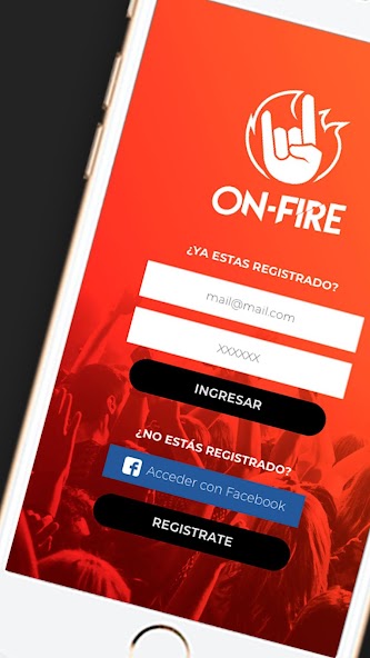 OnFire
