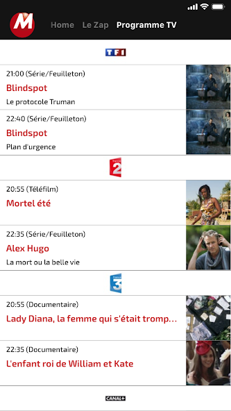 Morandini Blog