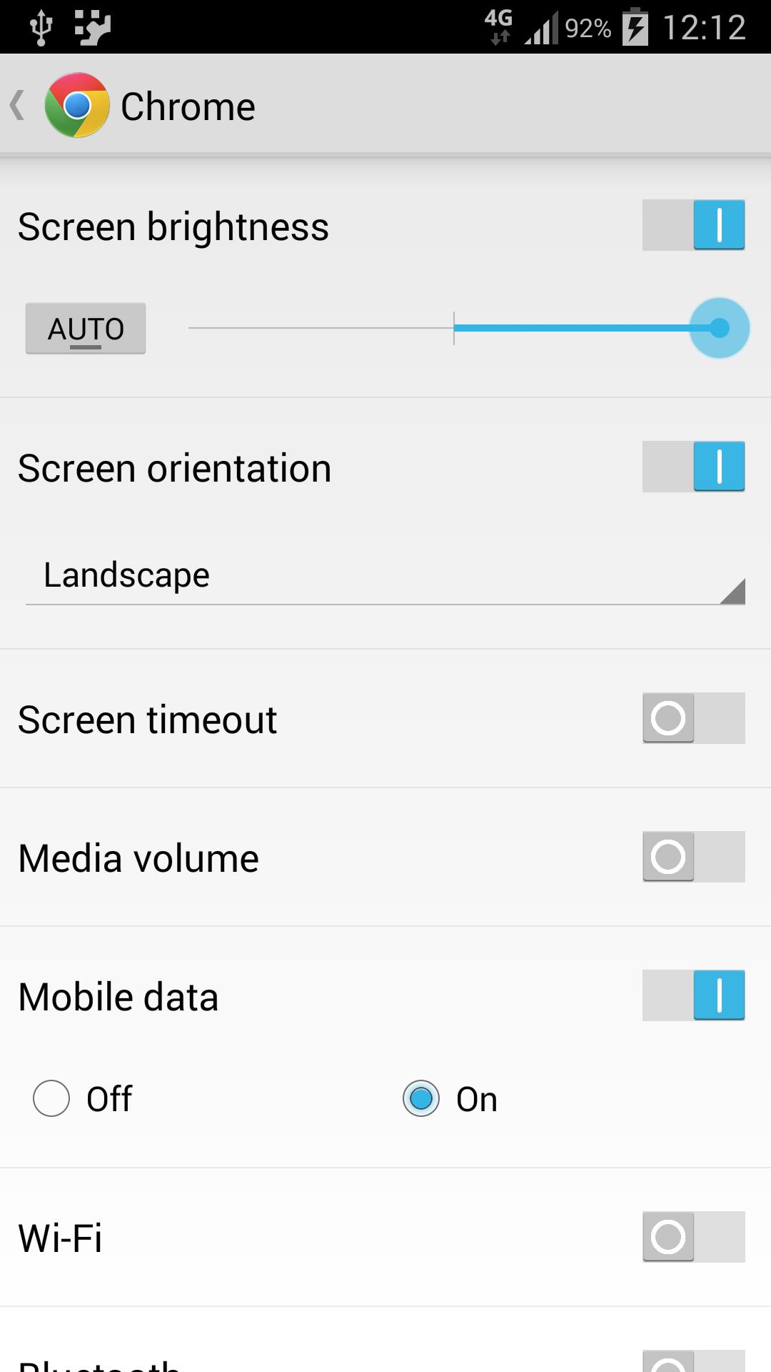 AppConfig free