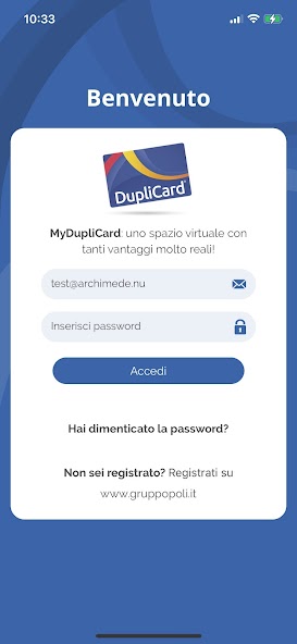 MyDupliCard