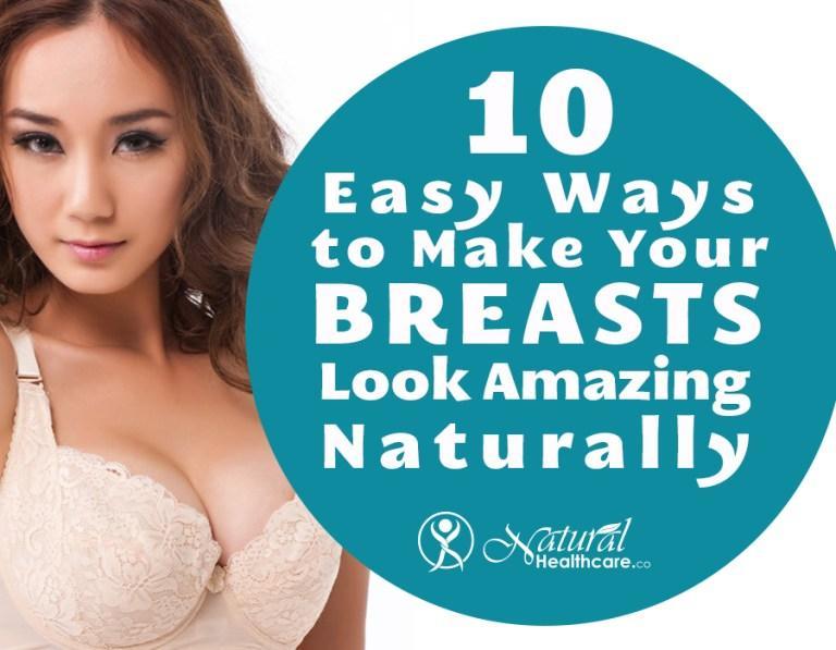 Beautiful breast