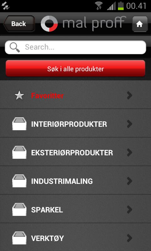 Mal Proff