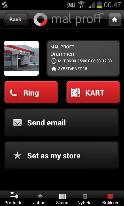 Mal Proff