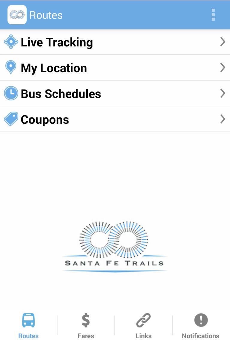 SantaFeTrails