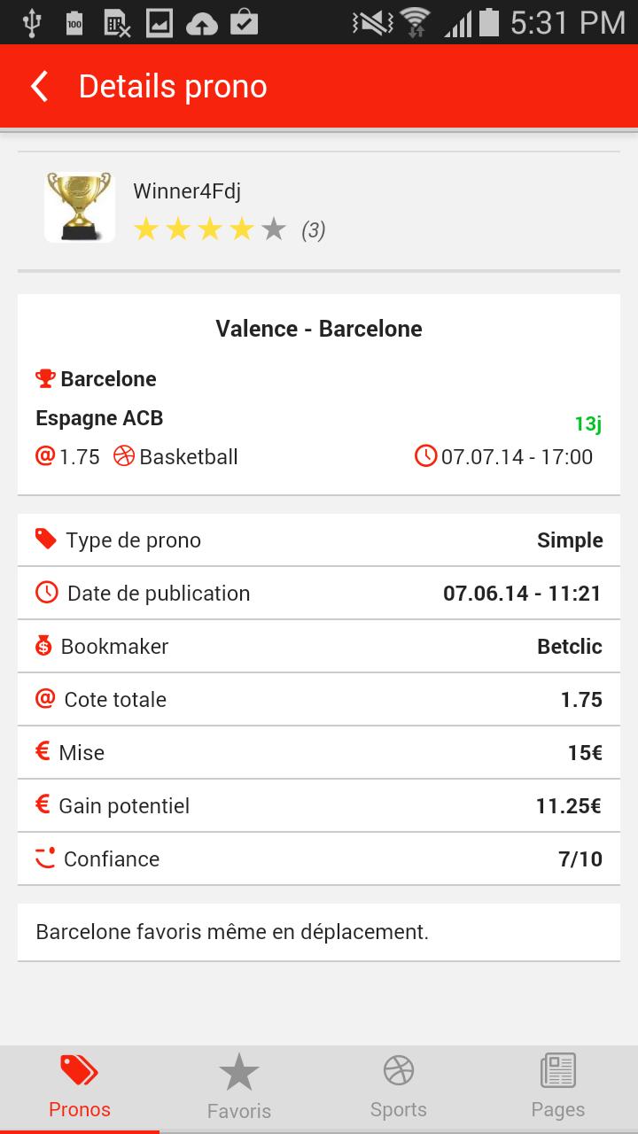 Pronokik