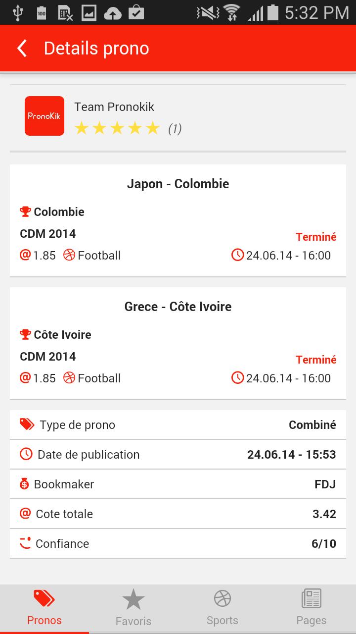 Pronokik