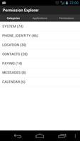 Permission Explorer