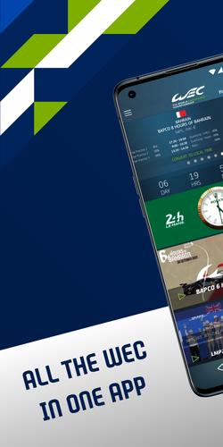 FIA WEC