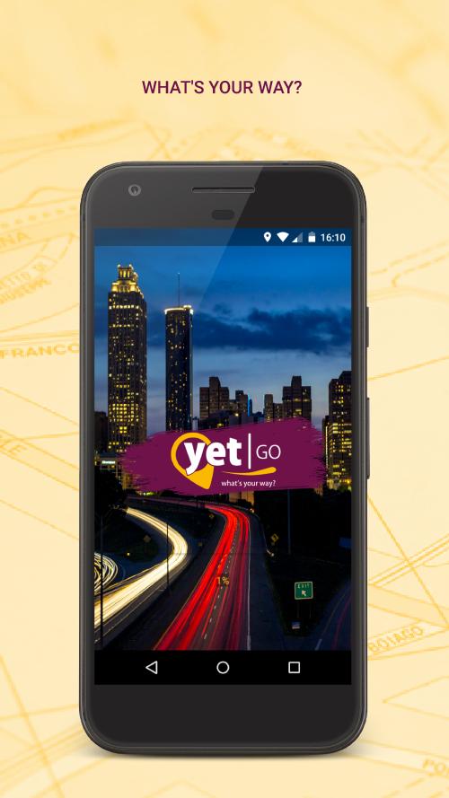 YetGo