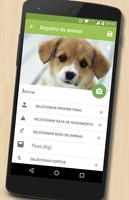 Ficha Animal VET