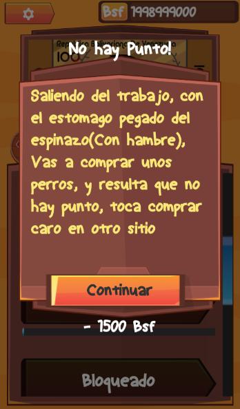 Venezuela Clicker