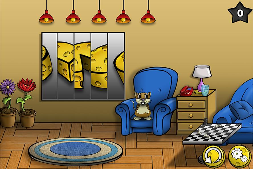 World of Cheese:Pocket Edition