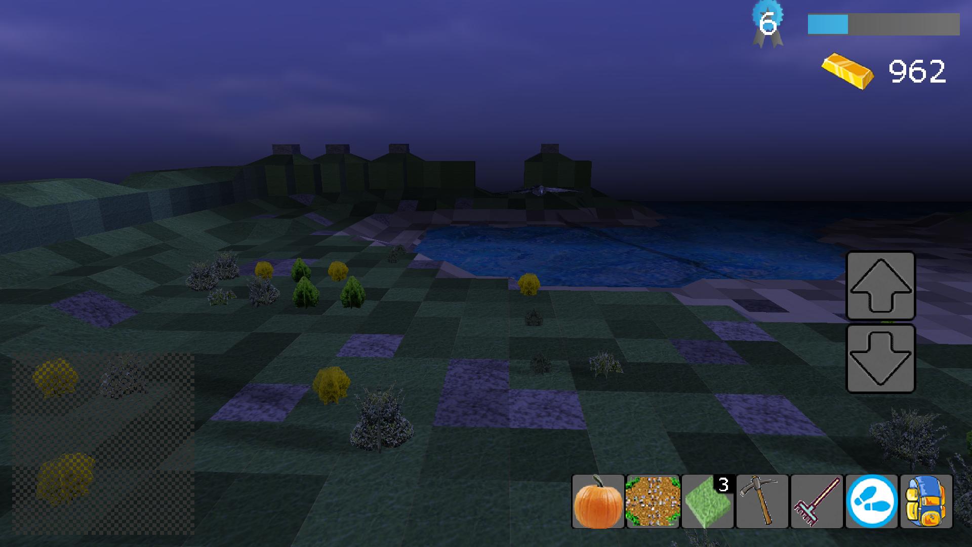 Farm Craft