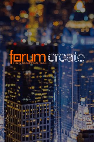 Fiserv Forum App