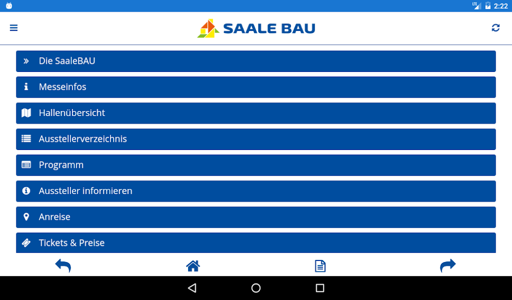 SaaleBAU