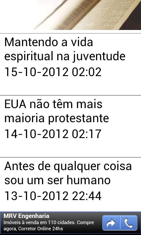 World Gospel