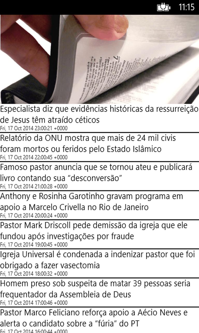 World Gospel