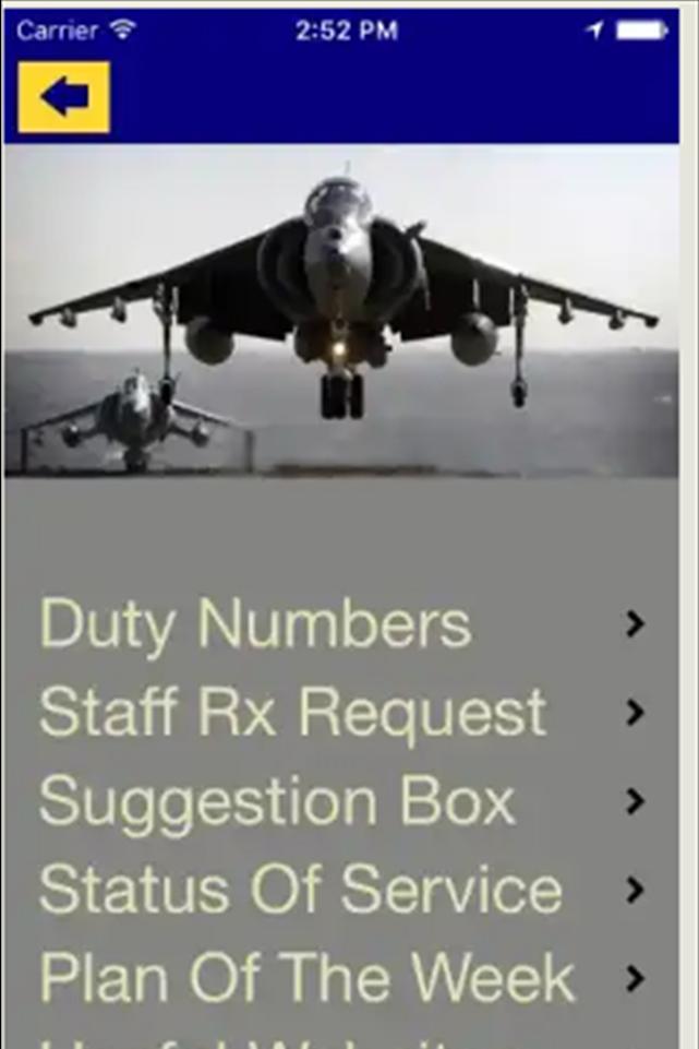 NHC Cherry Point