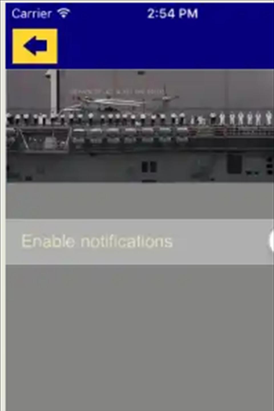 NHC Cherry Point