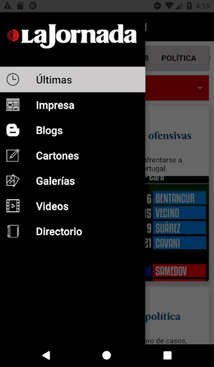 La Jornada