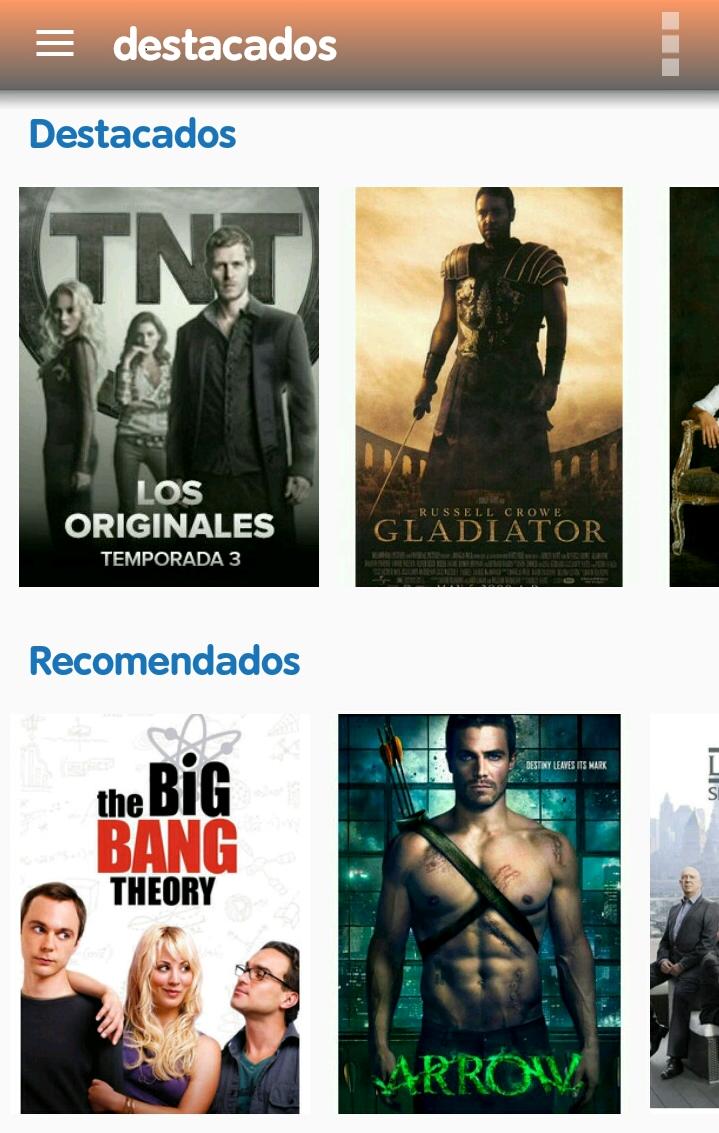 tedi telecable TV