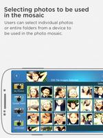 Mosaic Photo Creator-MosaicAce