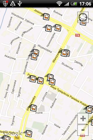 BusStop Live ::.