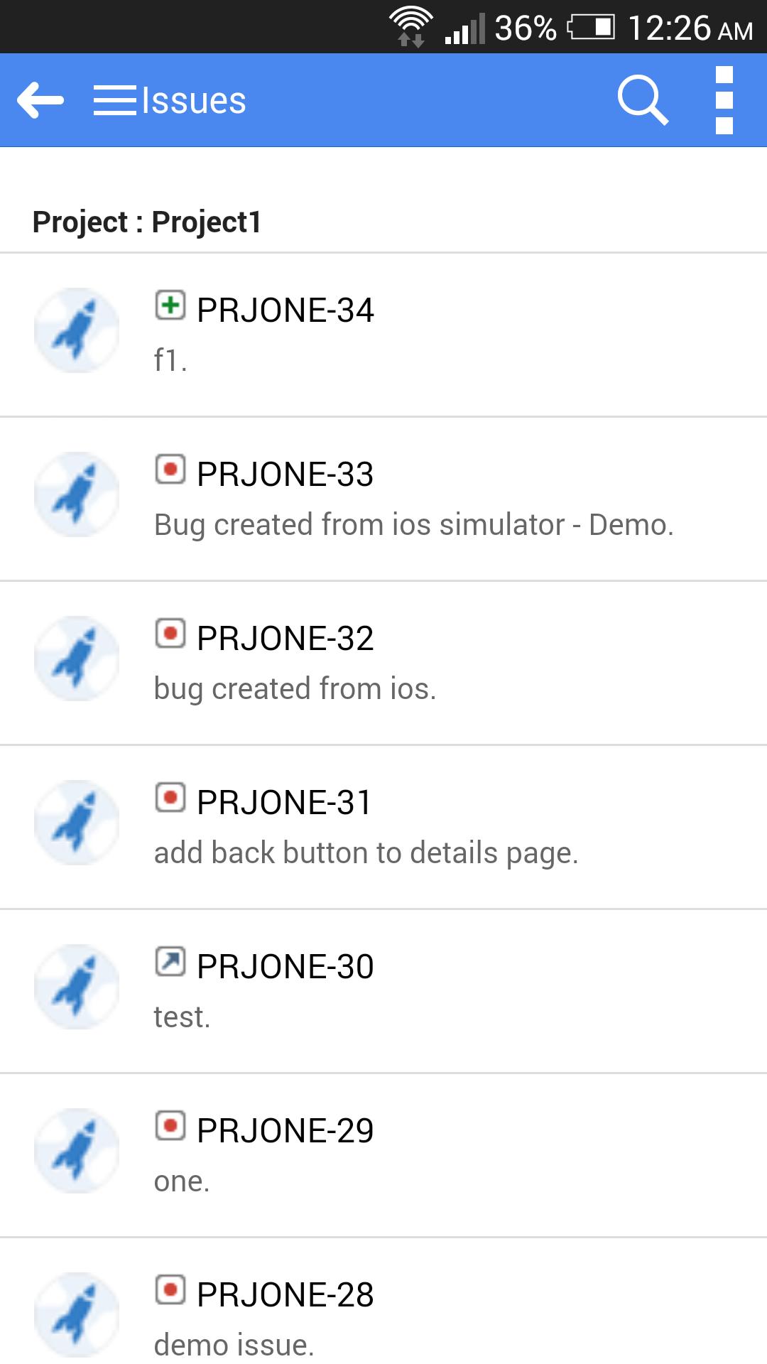 Jira Lite