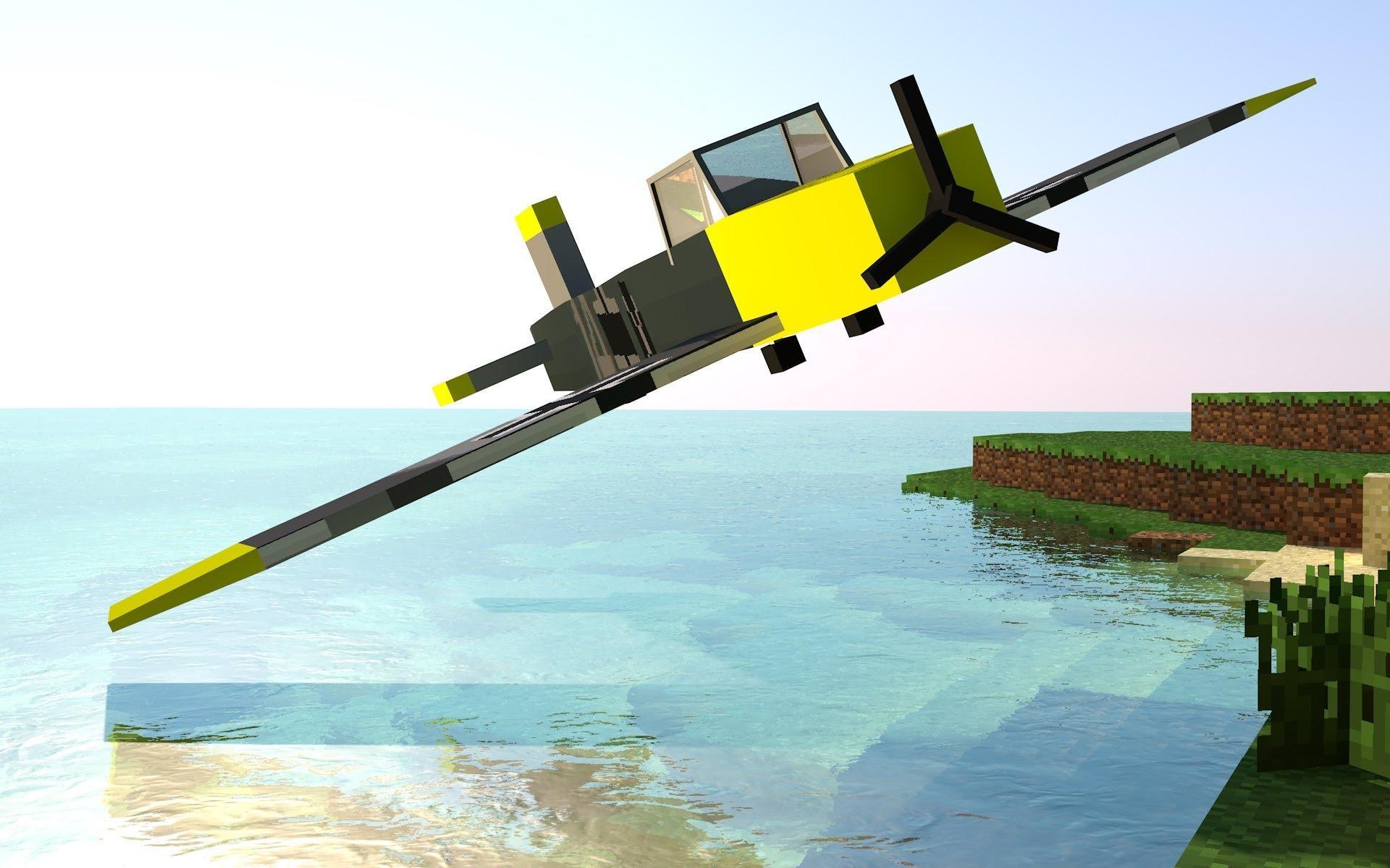 Air Vehicles