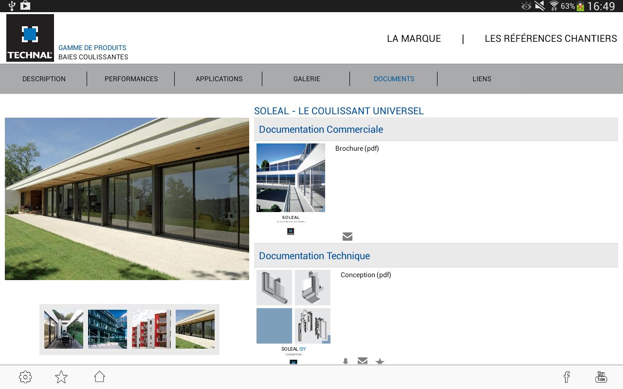 Technal