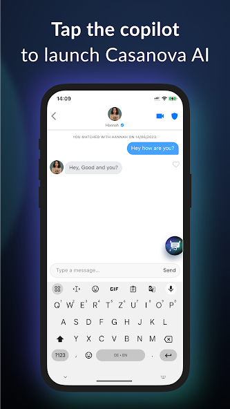 Casanova AI