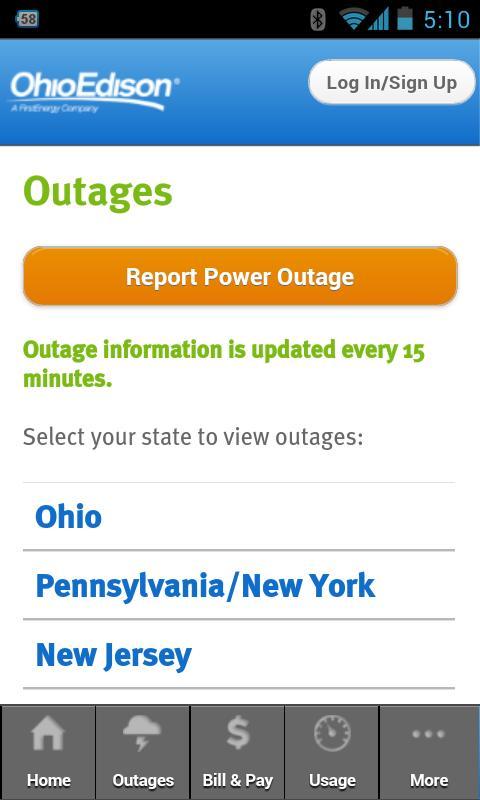 Ohio Edison