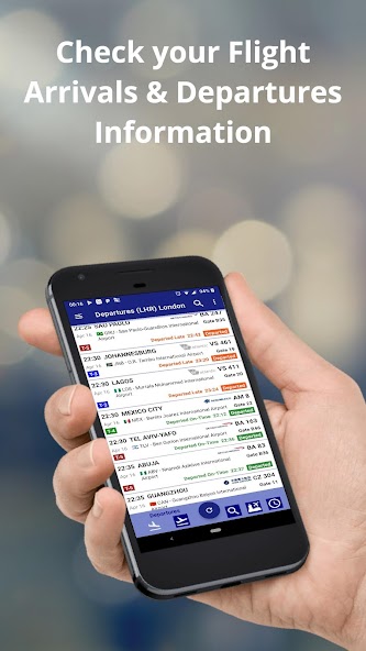 Flight Tracker Dallas DFW